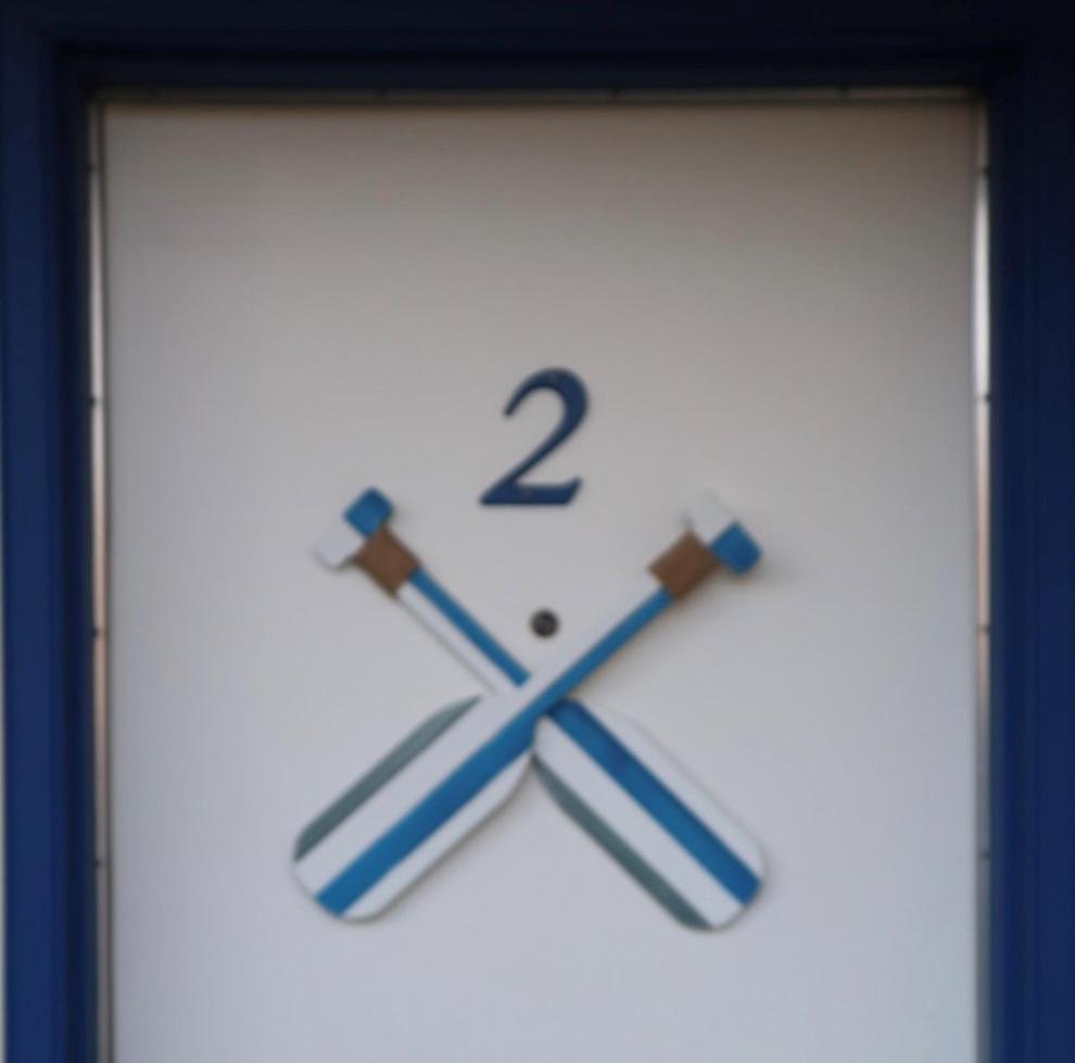 Blue Shore Resort Savona Exterior photo